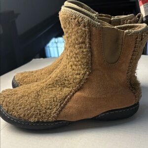 Terrasoles Women's Boots